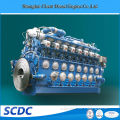 Top Quality YuChai N16v280 Marine engine